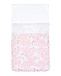 Конверт с розовыми цветами Aletta | Фото 3