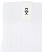Носки Bamboo, белые Yula | Фото 2