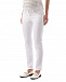 Белые джинсы для беременных Pietro Brunelli | Фото 9