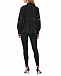 Черная блузка с шитьем Roberto Cavalli | Фото 4