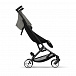 Детская коляска Cybex Libelle Soho Grey  | Фото 3