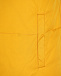 Двухсторонний стеганый жилет Fendi | Фото 5