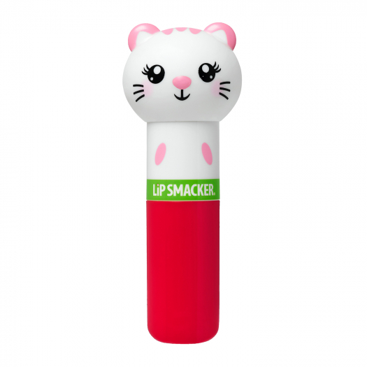 Блеск для губ Lippy Pals Kitten с ароматом Арбуз, 4 гр Lip Smacker | Фото 1