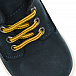 Синие кроссовки из нубука Walkey | Фото 6