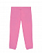 Розовые спортивные брюки Guess | Фото 2
