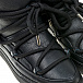 Кожаные мунбуты на шнуровке INUIKII | Фото 6