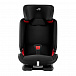 Кресло автомобильное ADVANSAFIX IV M Cosmos Black Trendline Britax Roemer | Фото 3