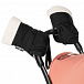 Муфта для рук на коляску BABYZEN / YOYO mittens (RU) - Black  | Фото 3