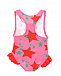 Розовый купальник со звездами Stella McCartney | Фото 2