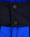 Куртка с контрастными деталями Poivre Blanc | Фото 5