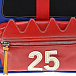 Рюкзак из эко-кожи 24х27х10 см GUCCI | Фото 6