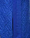 Синий стеганый жилет Burberry | Фото 4
