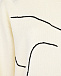 Белый джемпер из шерсти мериносов Joseph | Фото 6
