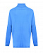 Синий свитер oversize из кашемира  | Фото 2