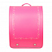 Ранец SEIBAN MODELROYAL PEACH PINK, 33х25х21см, 1110 г, розовый  | Фото 2