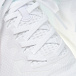 Белые кроссовки с голубыми вставками Li Ning | Фото 6