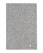 Серый шарф из шерсти и кашемира Il Trenino | Фото 2