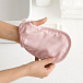 Рукавичка для мытья, кремовый BAMBOO BEBE | Фото 7