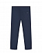 Синие брюки со стрелками Antony Morato | Фото 2