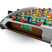 Игровой стол мини футбол - кикер настольный (61х28) UNIX Line | Фото 4