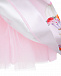 Пышная юбка с эластичным поясом Monnalisa | Фото 4