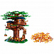 Конструктор IDEAS &quot;Дом на дереве&quot; Lego | Фото 3