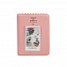 Набор аксессуаров Mini 11 blush pink FUJIFILM | Фото 3
