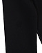 Черная спортивная куртка с логотипом цвета фуксии GCDS | Фото 4