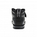 Черные зимние ботинки Dolce&Gabbana | Фото 3