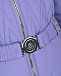 Комплект: куртка и полукомбинезон, лиловый Poivre Blanc | Фото 5
