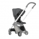 Комплект Ant style set GREY MELANGE-GREY MELANGE Bugaboo | Фото 1