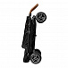 Детская прогулочная коляска PEPP NEXT Caviar Nuna | Фото 2