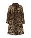 Однобортное пальто Dolce&Gabbana | Фото 1