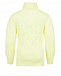 Желтый свитер из шерсти Arc-en-ciel | Фото 2