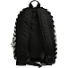 Рюкзак с узором зигзаг и логотипом на кармане, белый Tommy Hilfiger | Фото 3