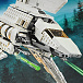 Конструктор Lego Звездные войны, Имперский шаттл Тайдириум  | Фото 2