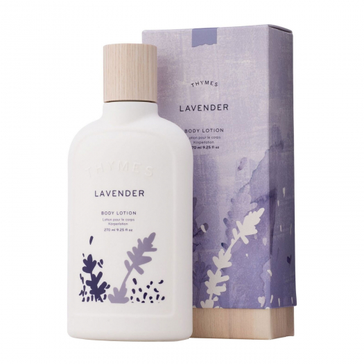 Лосьон для тела Lavender, 270 мл  | Фото 1