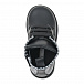 Ботинки с белым лого, черные Dolce&Gabbana | Фото 4