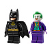 Конструктор Lego Super Heroes DC Бэтмобиль™: Бэтмен™ против погони Джокера™  | Фото 4