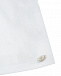 Белая футболка с рюшами Tartine et Chocolat | Фото 5