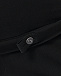 Черные офисные брюки для беременных Pietro Brunelli | Фото 11
