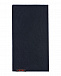 Темно-синий шарф из шерсти и кашемира Chobi | Фото 2
