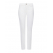 Белые джинсы для беременных Pietro Brunelli | Фото 1