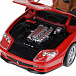 Машина Ferrari 550 Maranello 1:24 Bburago | Фото 6