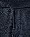 Черные брюки из эко-кожи Paade Mode | Фото 4