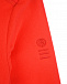 Красная флисовая кофта Poivre Blanc | Фото 4