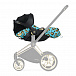 Кресло автомобильное Cloud Q JS Cherubs Blue CYBEX | Фото 5