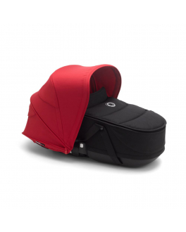 Капюшон сменный для коляски Bugaboo Bee6 Red  , арт. 500305RD01 | Фото 2