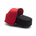 Капюшон сменный для коляски Bugaboo Bee6 Red  | Фото 2