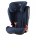 Детское автокресло KIDFIX2 R Moonlight Blue Trendline Britax Roemer | Фото 1